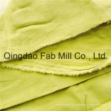 20 * 20 55% Linen45% Tissu en coton pour Hometextile (QF16-2530)